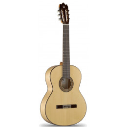 Alhambra 8.206 Flamenco Student 3F Классическая гитара