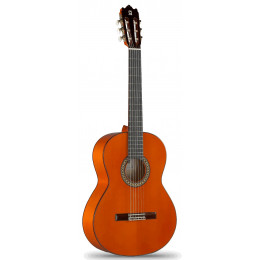 Alhambra 8.209 Flamenco Conservatory 4F Классическая гитара