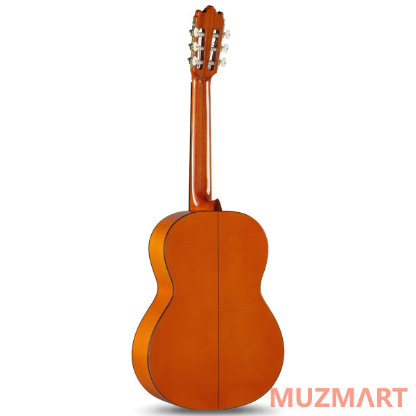 Alhambra 8.209 Flamenco Conservatory 4F Классическая гитара