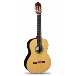 Alhambra 280 Mengual & Margarit Serie NT Классическая гитара