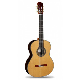 Alhambra 250 Jose Miguel Moreno Serie C Классическая гитара