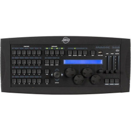 American DJ Magic 260 Пульт управления светом