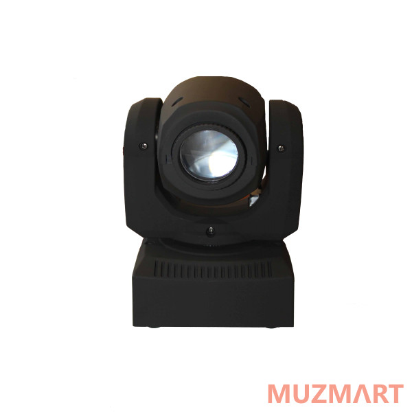 PL 3010 LED SPOT w 1 вращающаяся голова с проекционной оптикой