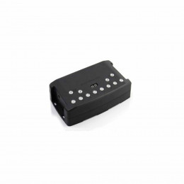 Chromateq CQSA 512 Интерфейс-DMX