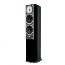 Audiovector SR 3 Av. Arrete Piano Black Акустическая система
