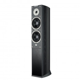 Audiovector SR 3 Super Black Ash Акустическая система