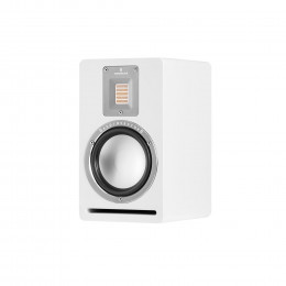Audiovector QR 1 Silky White Акустическая система