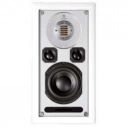 Audiovector Avantgarde INWALL Silky White Акустическая система встраиваемая