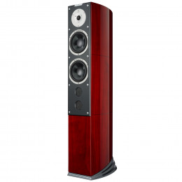 Audiovector SR 6 Signature MKII African Rosewood Piano Акустическая система