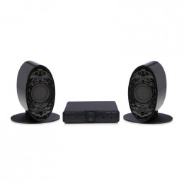 Musical Fidelity MERLIN SYSTEM Black Aкустическая система
