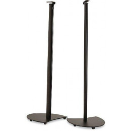 Mirage MS-STB-1 Stand Base silver/black Стойка для акустической системы