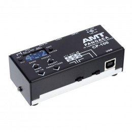 AMT Electronics CP-100 «PANGAEA» Эмулятор гитарного кабинета