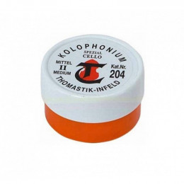 Thomastik 204/II Канифоль для виолончели