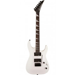 Jackson JS22 DKA, AH FB WHT электрогитара