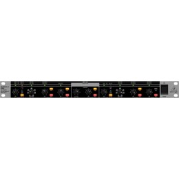 Behringer SUPER-X Pro CX2310 Кроссовер