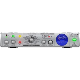 Behringer Minimic MIC800 Ламповый микрофонный линейный предусилитель с лимитером