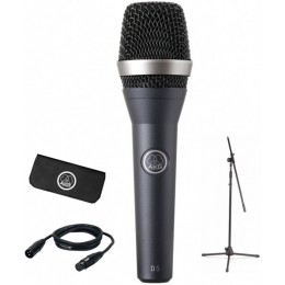 AKG D5 Stage Pack Микрофонный комплект