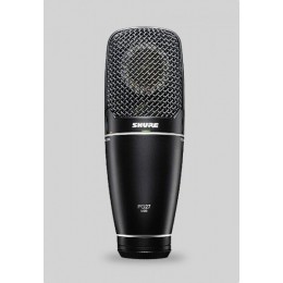 Shure PG27USB USB микрофон