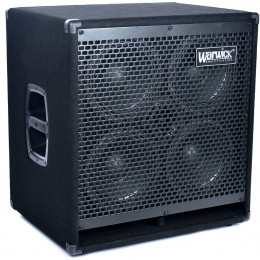 Warwick WCA 408 LW Акустический кабинет