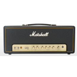 Marshall ORIGIN 50 HEAD Усилитель гитарный ламповый