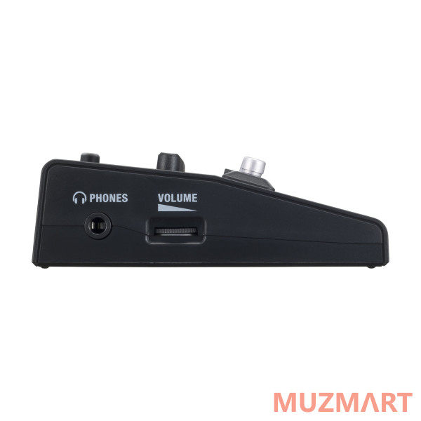 Zoom GCE-3 Гитарный аудиоинтерфейс для Guitar Lab