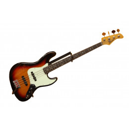 Fernandes Guitars RJB380 3SB Бас-гитара