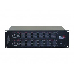 Biema FEQ3102II Графический эквалайзер