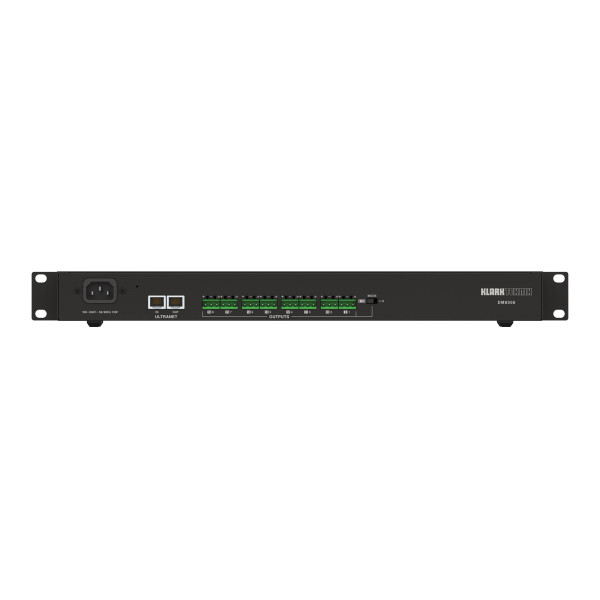 Klark Teknik DM8008 Конвертор