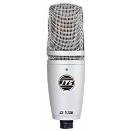 JTS JS-1USB Микрофон студийный