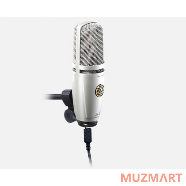 JTS JS-1USB Микрофон студийный