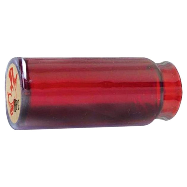 Dunlop RWS11 Billy Gibbons Red Mo-Jo Слайд