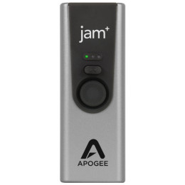 Apogee Jam Plus Аудио интерфейс USB