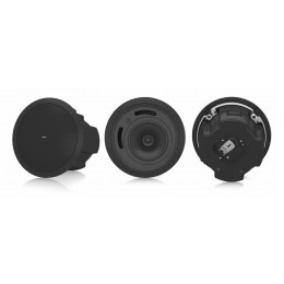 Tannoy CVS 6 BK Круглый коаксиальный потолочный громкоговоритель