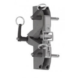 K-Array K-Joint2 Усройство для соединения двух KP102