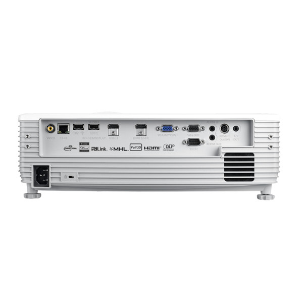 Optoma W512 Проектор