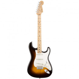 Fender W19 LTD AMERICAN CUST STRAT Электрогитара