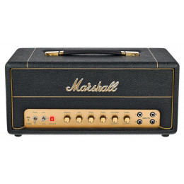 Marshall SV20H STUDIO VINTAGE Ламповый гитарный усилитель "голова"