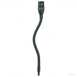 Shure MX202B/MS Суперкардиоидный микрофон