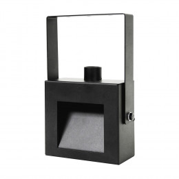 Imlight LTL LED SPOT 3 BLUE П Светодиодный светильник синего свечения