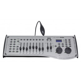 XLine Light LC DMX-240A Контроллер DMX
