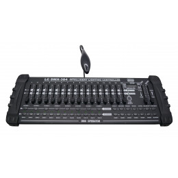 XLine Light LC DMX-384 Контроллер DMX