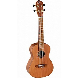 Ortega RUTI-CC Timber Series Укулеле концертный