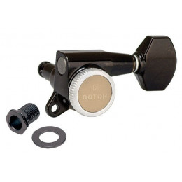 Gotoh SG381-MG-T-07-CK-(L6) Колки локовые