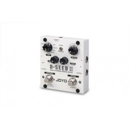 Joyo DSEED II Педаль эффектов Delay