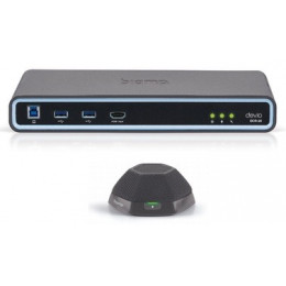 Biamp Devio SCR-20T цифровая система для малых переговорных комнат
