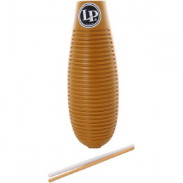 Latin Percussion LP243 Super Guiro Гуиро пластиковый 13 1/2"