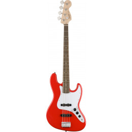 Squier AFFINITY JAZZ BASS LRL RCR Бас-гитара