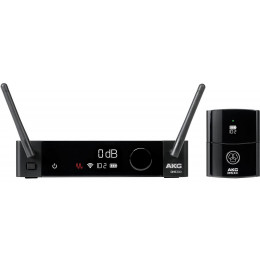 AKG DMS300 Instrumental Set инструментальная цифровая радиосистема