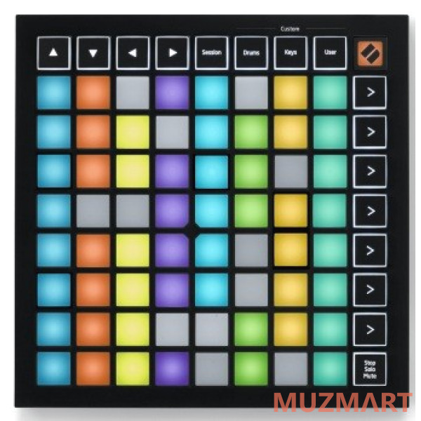 Novation LAUNCHPAD MINI MK3 Контроллер для Ableton Live