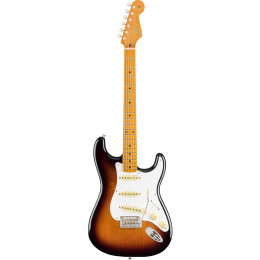 Fender Vintera '50s Stratocaster Modified, 2-Color Sunburst Электрогитара